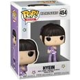 thumbnail image 2 of Pop Rocks New Jeans 3.75 Inch Action Figure - Hyein #454, 2 of 2
