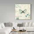 thumbnail image 3 of Trademark Fine Art 'Natural Elegance I' Canvas Art by Pela Studio, 3 of 3
