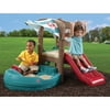 Step2 Dockside Sandbox and Climber
