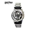 thumbnail image 2 of Harry Potter Letras Y Snitch Reloj Pulsera Caucho Deluxe, 2 of 5