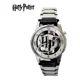 thumbnail image 2 of Harry Potter Letras Y Snitch Reloj Pulsera Caucho Deluxe, 2 of 5