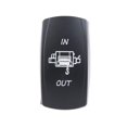 thumbnail image 2 of Tusk Accessory Rocker Switch Winch in/Out, 2 of 4