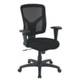 thumbnail image 1 of Global Furniture Mid-Back Mesh Chair, 1 of 1