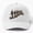 White, variant on Soldier's Mettle Baseball Hat, Strength and Resilience Military Statement Design Cap