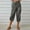 Dark Gray, variant on Linen Pants for Women Vacation Beach Trousers Comfort Resort Wear Palazzo Pants Floral Belt Pants Paperbag Pant Tapered Pants Resort Wear for Women 2026 Cruise Pants Palazzo Pants Khaki M
