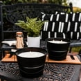thumbnail image 2 of Mainstays Outdoor Citronella Candle - 30 oz, 2 of 8