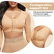 thumbnail image 4 of Ropa interior de yoga sin aros push-up Ropa interior para correr ajustable para mujer, 4 of 8