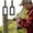 #9+#9, variant on Electric Drill Wire Twisting Tool Bit, Heavy Duty Steel Wire Twister Attachment with 6MM Hex Shank, Fast Tightening & Auto Trimming for Fencing