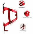 thumbnail image 6 of ROCKBROS Universal Water Bottle Bike Cage (Multi-Position, Gold), 6 of 8
