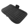 thumbnail image 4 of Emoshayoga Colchón hinchable para coche, cama hinchable para coche, tipo hamaca espaciosa, relleno suficiente para, 4 of 14