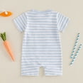 thumbnail image 6 of Unisex Baby Bodysuit Long Sleeve Newborn Infant Outfit&nbsp; for 6-12 Months Newborn Girls Outfit Romper Jumpsuit Cute Newborn Baby Girl Clothes Spring, 6 of 9