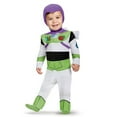 thumbnail image 1 of Déguisement pour Bébé Deluxe Buzz Lightyear, 1 of 2