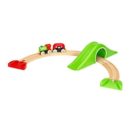 Brio My First Railway Starter Pack Train Set