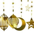 thumbnail image 3 of F-Also Sophia 12Pc Hanging Garland, 3 of 4