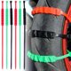 thumbnail image 2 of Cadenas de nieve antideslizantes para motocicletas, bicicletas, neumáticos de invierno, ruedas, bridas antideslizantes, herramienta de cadena de emergencia para neumáticos de motocicleta, 5-1 piezas, 2 of 5