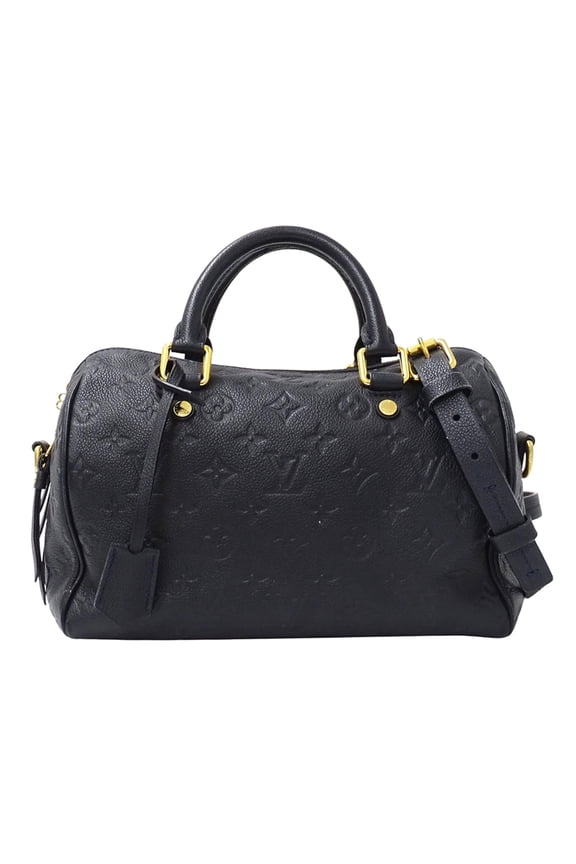 Pre-Owned Louis Vuitton LOUIS VUITTON Monogram Empreinte Women's Handbag, Brand...