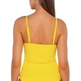 thumbnail image 3 of Printed Simone Tankini Top Swimsuit, 3 of 6