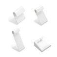 thumbnail image 2 of Redempat Display Stand Jewelry Tray Ring Mount Earring Rack Streaming Fine Workmanship Exquisite Household Accessories Necklace Bracket L, 2 of 6