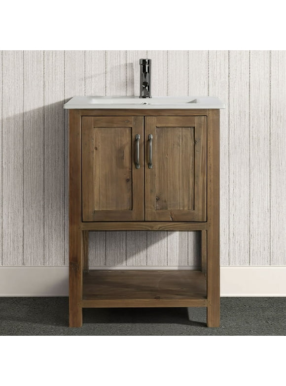 Single Sink Bathroom Vanities in Bathroom Vanities