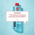 thumbnail image 6 of ONYX Professional Soak Off Gel Nail Polish Remover 16 fl oz, 6 of 10