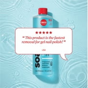 ONYX Professional Soak Off Gel Nail Polish Remover 16 fl oz