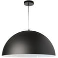 thumbnail image 1 of Dainolite OFE-201P-MB Pendant, 1 of 3