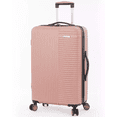 thumbnail image 4 of Travelers Club Basette 3-Pc. Hardside Luggage Set - New Open, 4 of 5