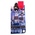 thumbnail image 4 of Módulo de Tarjeta de Adquisición de Audio DLHiFi I2S ADC HiFi WM8782S Placa de Desarrollo de Modo -Esclavo 24 Bits 192K 96K 48K, 4 of 5