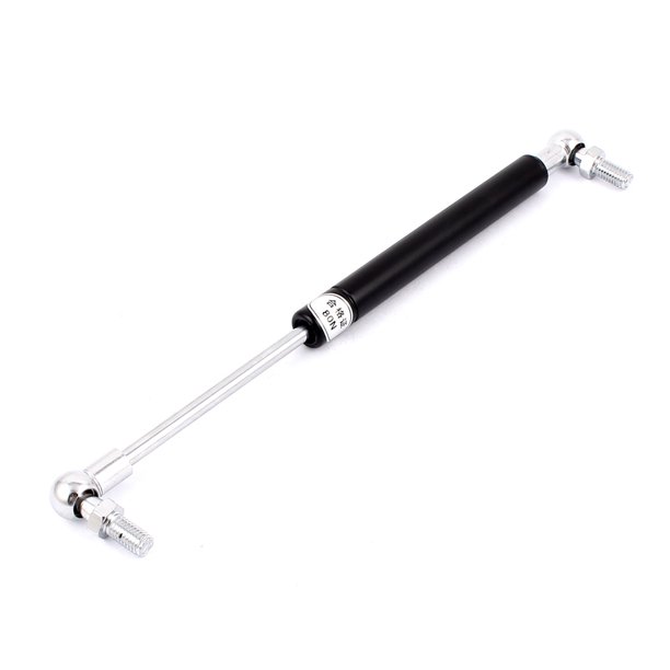 Resorte de Gas Amortiguador Puerta Cocina Barra Brazo de Elevación 275mm Muelle de Gas 8Kg 50N 100mm de Trazo