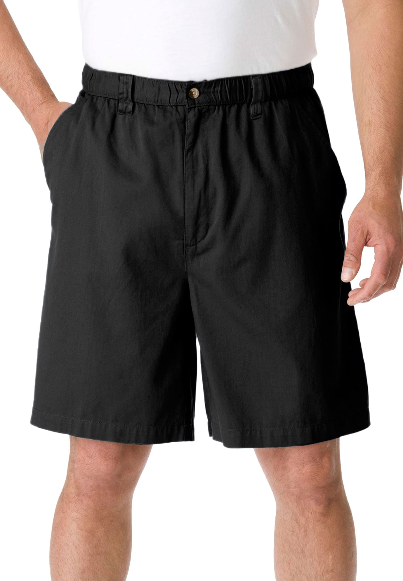 Kingsize Men's Big & Tall Knockarounds 8&
