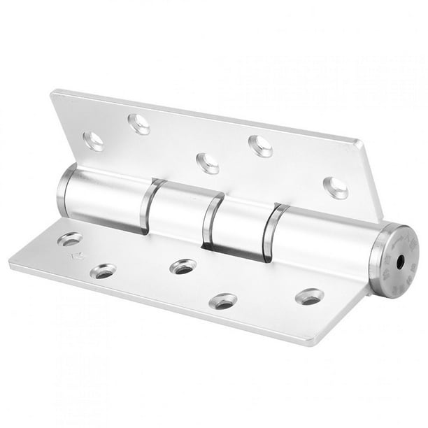 Herrajes para puertas, puerta oculta tipo E, accesorios para puertas, bisagras hidráulicas, los mejores materiales