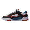 thumbnail image 2 of Tenis Dc Shoes Hombre Metric Negro Casual Skate negro 8,5 MX, 2 of 7
