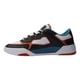 thumbnail image 2 of Tenis Dc Shoes Hombre Metric Negro Casual Skate negro 10,0 MX, 2 of 7