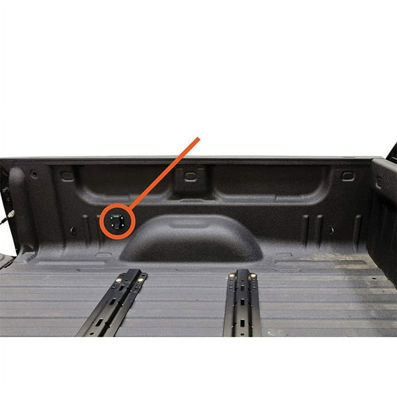 7Pin Trailer Wiring Harness Cable For Chevrolet Dodge Ford GMC Nissan Ram Toyota