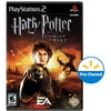 Harry Potter and the Goblet of Fire (PS2) - Pre-Owned