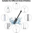 thumbnail image 5 of Cleaning Brush Set of 2 Water Bottle Cleaning Brushes, 5 of 5