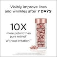 thumbnail image 2 of Sérum Elizabeth Arden Rétinol + Céramide HPR 60 Capsules, 2 of 9