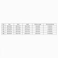 thumbnail image 4 of Newborn Baby Girl Summer Clothes Short Sleeve 1 Happy Birthday Romper Bodysuit Bow Shorts Headband 3Pcs Set Cute Outfits Kaprioy Baby Girl Outfits, 4 of 6