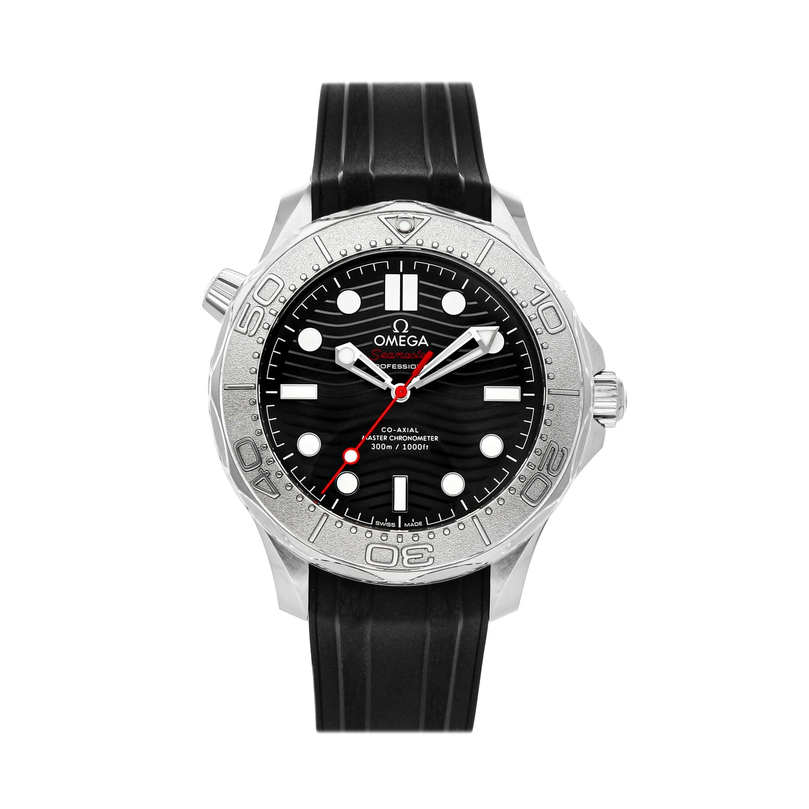 Orologio pre-prato Omega Seamaster Diver 300m Italia Ubuy