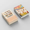 thumbnail image 1 of 54pcs/set Kpop Treasure Lomo Card High Quality Ins Exquisite Photocard For Fans Collection (FFIY), 1 of 5