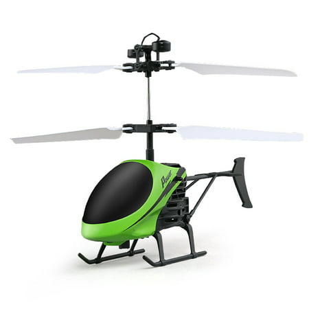 Mini RC Helicopter Radio Remote Control Hand Induction Flying Aircraft Electric Micro Helicopters Toys Gift for