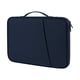 thumbnail image 1 of Bolsa para computadora portátil Injueey Funda para computadora Accesorios electrónicos Hombres Almacenamiento y organización del hogar Azul 12.9-13 pulgadas, 1 of 6