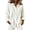 White #75, variant on WULMLEO Women's Corduroy Shirt Casual Loose Fit Long Sleeve Lapel Button Down Fall Winter Tops Pink L
