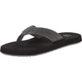 thumbnail image 1 of Quiksilver Sandale Tongs Monkey Wrench pour Homme, 1 of 3