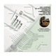 thumbnail image 5 of 22 Piezas Cortauñas Y Pedicura Kit Manicura Profesional Verde Labg, 5 of 5