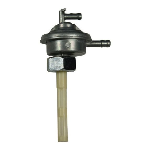 Fuel Petcock Valve - Bolt On Valve 14mm