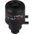 thumbnail image 4 of 3PCS 5MP Action Camera Vari-Focal Lens 6-22mm M12 Mount 1/2.5 Inch IR Filter Long Distance View, 4 of 5