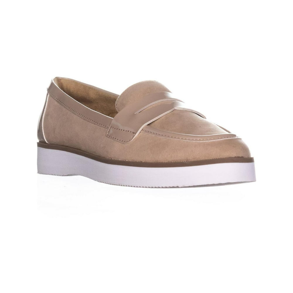 naturalizer frisco flat