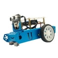 thumbnail image 3 of Stem Robot Kits Stem, Robot de empuje de programación ligero de bricolaje de autoensamblaje, Kits de coche robot para material didáctico, Matemáticas perfke Kits de coches robóticos, 3 of 9