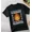 Black-3, variant on Funny Christmas Anime T-shirt I Want For Christmas is Uwu Ugly Christmas Shirt